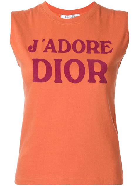 carrie dior t shirt|j'adore Dior shirts.